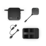 BenQ InstaShow WDC15 4K UHD Wireless Presentation System