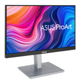 Monitor profesional Asus ProArt Display de 23,8" (PA247CV), IPS, 1920 x 1080, 5 ms, HDMI, 2 DP (conexión en cadena), USB-C, concentrador USB, 100% sRGB, VESA