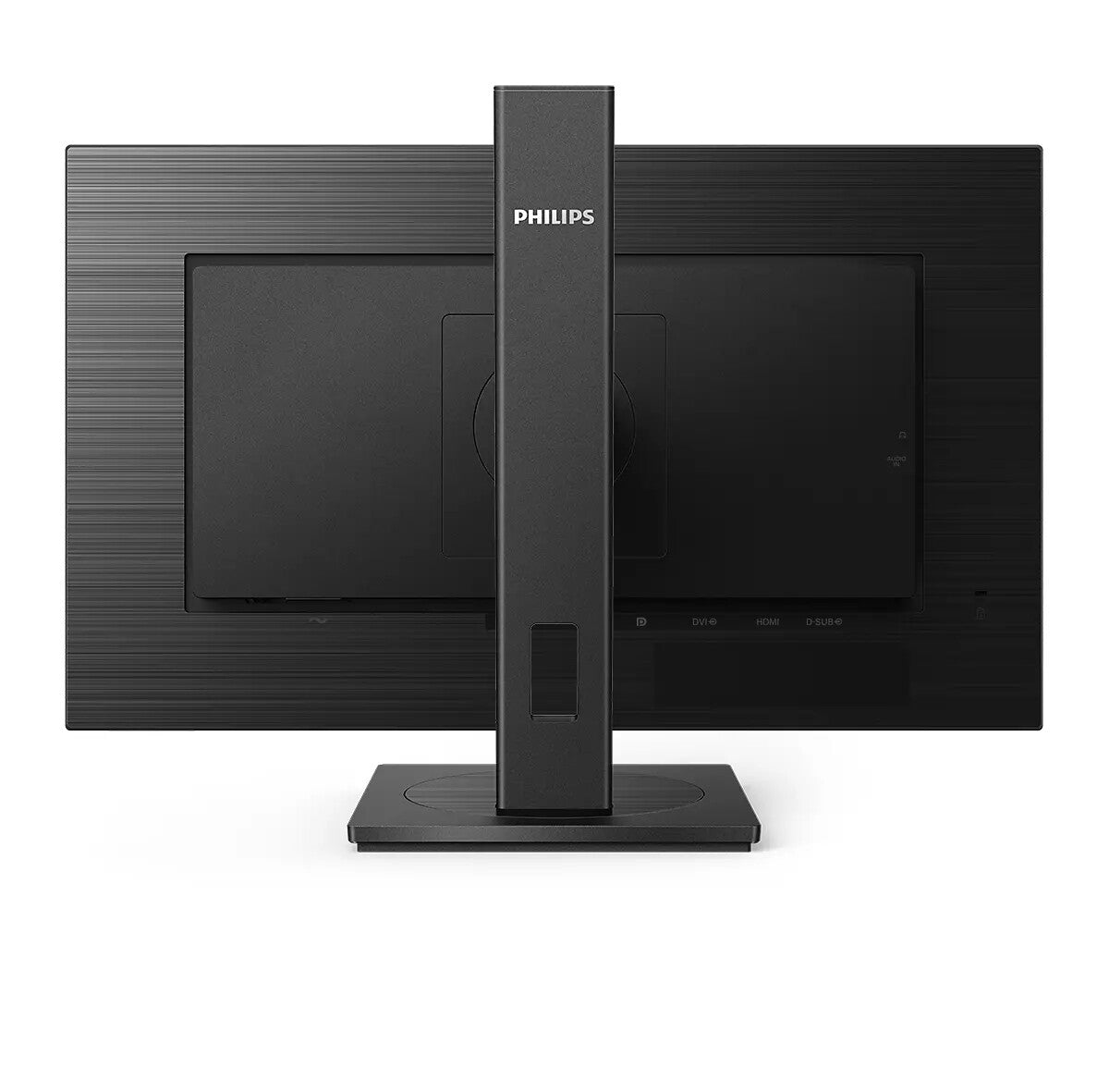 Philips S Line 222S1AE/00 computer monitor 54.6 cm (21.5") 1920 x 1080 pixels Full HD LCD Black