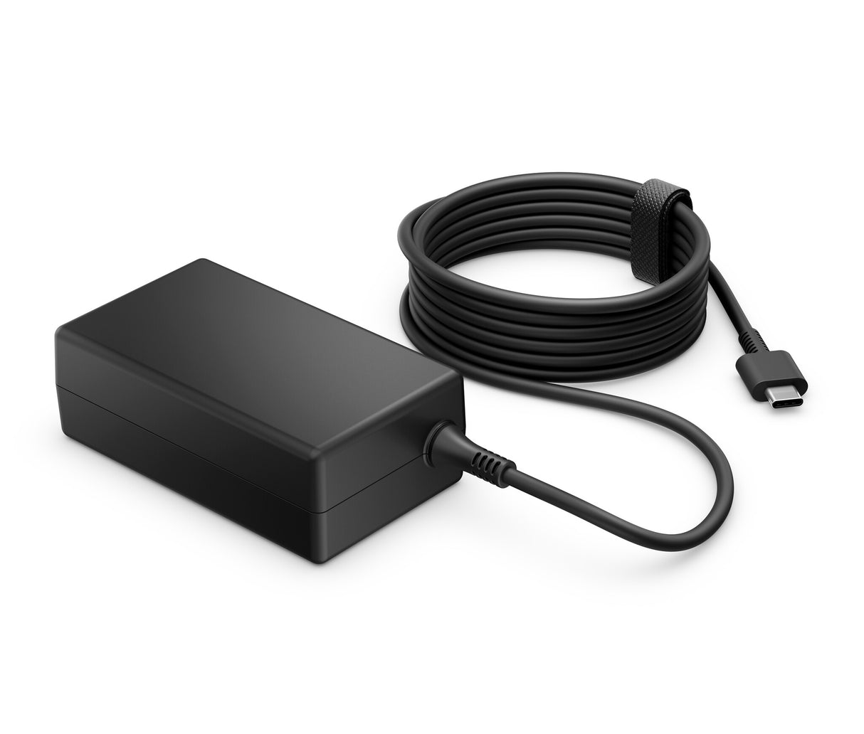 HP 65W USB-C LC Power Adapter