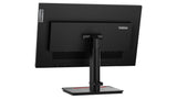 Lenovo ThinkVision T24m-29 LED display 60.5 cm (23.8") 1920 x 1080 pixels Full HD LCD Black