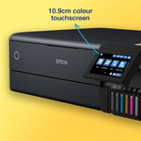 Epson EcoTank ET-8550