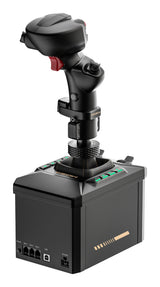 MOZA AB6 Flight Simulator