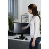 Hama 00113806 cleaning cloth Fleece White 100 pc(s)