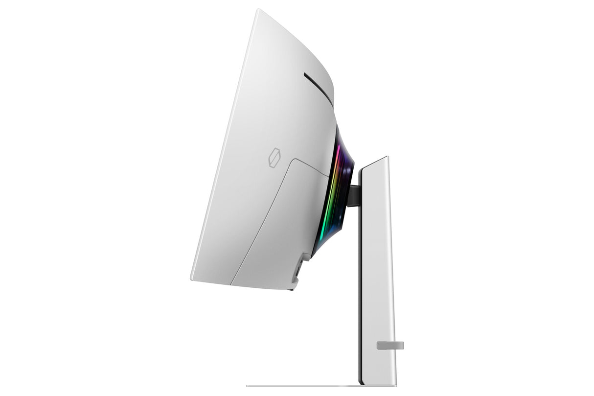 Samsung 49" Odyssey OLED G93SD DQHD, 240Hz Gaming Monitor