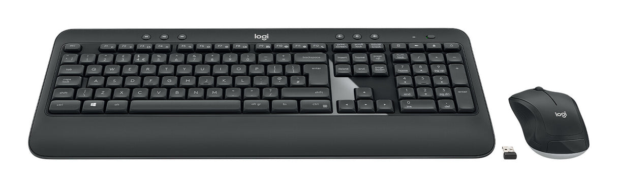 Logitech MK540 Advanced