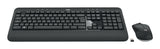Logitech MK540 Advanced