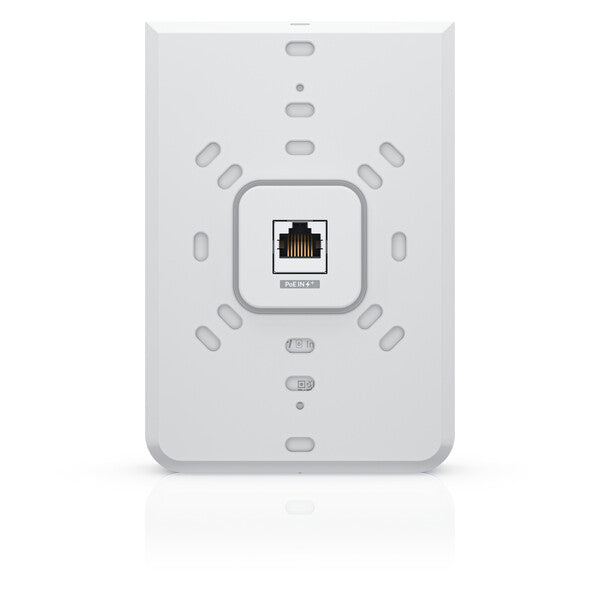 Ubiquiti Unifi 6 In-Wall 4800 Mbit/s White Power over Ethernet (PoE)