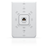 Ubiquiti Unifi 6 In-Wall 4800 Mbit/s White Power over Ethernet (PoE)