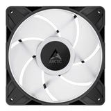 ARCTIC P14 Pro A-RGB - 3 Pack 140 mm A-RGB PWM Fan with Cable Splitter