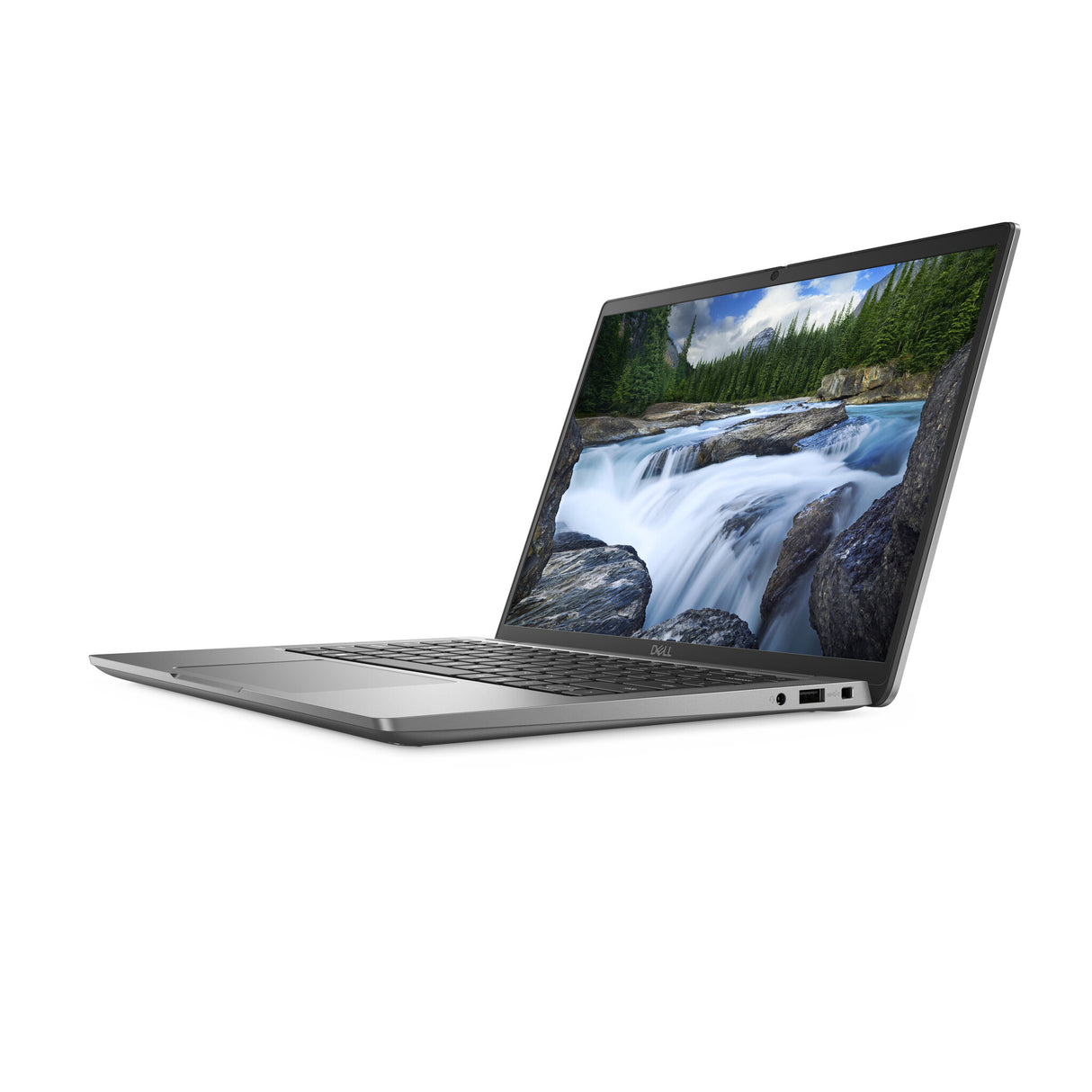 DELL Latitude 7340 Intel® Core™ i5 i5-1345U Laptop 33.8 cm (13.3") Full HD+ 16 GB LPDDR5-SDRAM 256 GB SSD Wi-Fi 6E (802.11ax) Windows 11 Pro Grey
