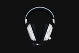 Razer BlackShark V3 Pro Headset Wired & Wireless Head-band Gaming USB Type-A Bluetooth White