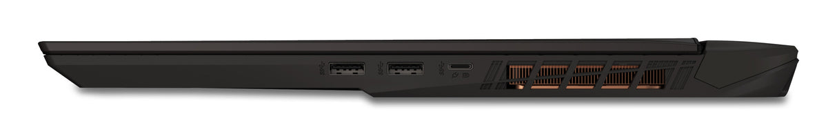 MSI Vector 16 HX A14VGG-248UK Intel® Core™ i9 i9-14900HX Laptop 40.6 cm (16") Quad HD+ 32 GB DDR5-SDRAM 1 TB SSD NVIDIA GeForce RTX 4070 Wi-Fi 7 (802.11be) Windows 11 Home Advanced Black