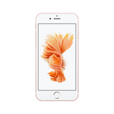 Apple iPhone 6s Rose Gold 4.7" 32GB 4G