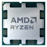 AMD Ryzen 5 7500F CPU, AM5, 3.7GHz (5.0 Turbo), 6-Core, 65W, 38MB Cache, 5nm, 7th Gen, No Graphics, NO HEATSINK/FAN - OEM *TRAY*