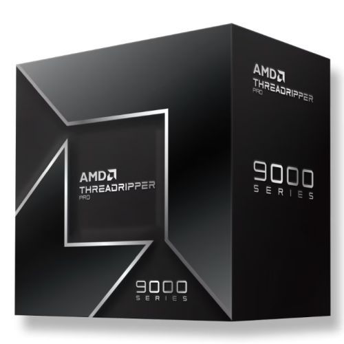 AMD RYZEN THREADRIPPER PRO 9975WX WOF