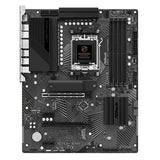 Asrock B650 PG LIGHTNING, AMD B650, AM5, ATX, 4 DDR5, HDMI, LAN 2,5G, PCIe4, 3x M.2