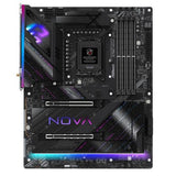 Asrock Z790 NOVA WIFI, Intel Z790, 1700, ATX, 4 DDR5, HDMI, DP, Wi-Fi 7, 2.5G LAN, PCIe5, RGB, 6x M.2