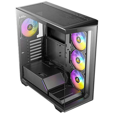 DCG Valor - Ryzen 7 7700X 16GB DDR5 RTX 4070 Super 12GB 1TB