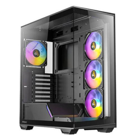 DCG Valor - Ryzen 7 7700X 16GB DDR5 RTX 4070 Super 12GB 1TB