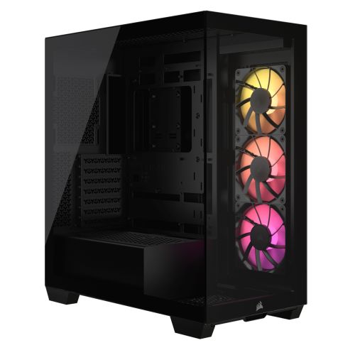 DCG Kraken - Ryzen 9 5900X 32GB DDR4 RX 7900 XTX 24GB 2TB