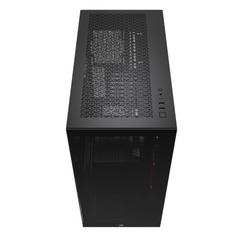 DCG Viper X50 - Ryzen 7 9800X3D, 32GB DDR5, (NO GPU), 1TB SSD, 5000 Series Ready PC