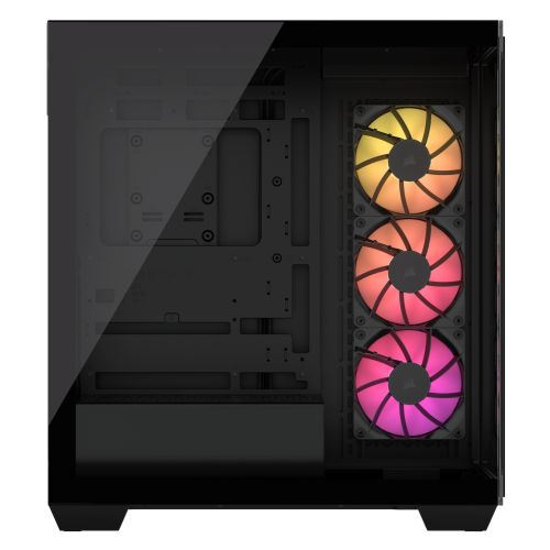 DCG Kraken - Ryzen 9 5900X 32GB DDR4 RX 7900 XTX 24GB 2TB