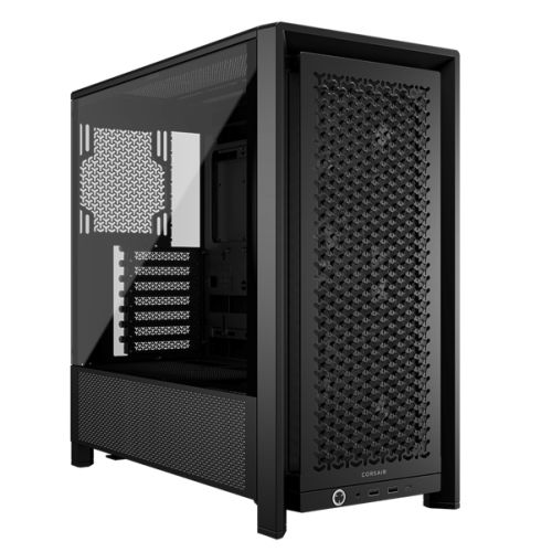 CORSAIR FRAME 4000D RS BLK MID CASE