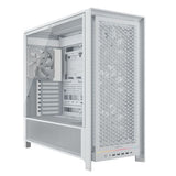 CORSAIR FRAME 5000D RS CASE