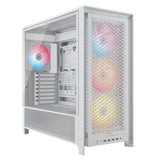CORSAIR FRAME 5000D RS CASE