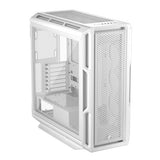 5000T GAMING CASE E-ATX WHITE