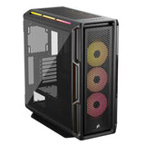ICUE LINK 5000T LX RGB CASE E-ATX BL