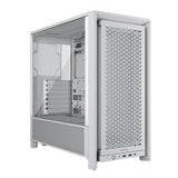 FRAME 4000D GAMING CASE E-ATX WHITE