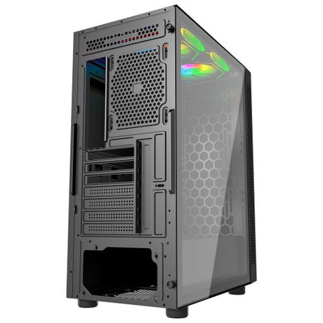 DCG Rift - Ryzen 7 9700X 16GB DDR5 RX 7800 XT 16GB 1TB SSD