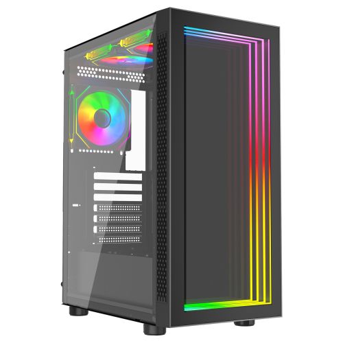 DCG Rift - Ryzen 7 9700X 16GB DDR5 RX 7800 XT 16GB 1TB SSD