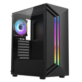 DCG Alpha - Ryzen 5 5600G 16GB DDR4 Vega 7 Graphics 500GB