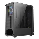 DCG Alpha - Ryzen 5 5600G 16GB DDR4 Vega 7 Graphics 500GB