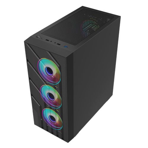 DCG Nitro - i5 12400F 16GB DDR4 RTX 4060 8GB 500GB SSD