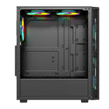 DCG Genesis - Ryzen 7 5700X3D 16GB DDR4 RTX 4060 Ti 16GB