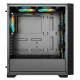 Flash DCG | AMD Ryzen 5 5600G | NVIDIA RTX 3050 8 Go | 16 Go de RAM | Disque SSD de 500 Go | Windows 10/11 | PC de jeu