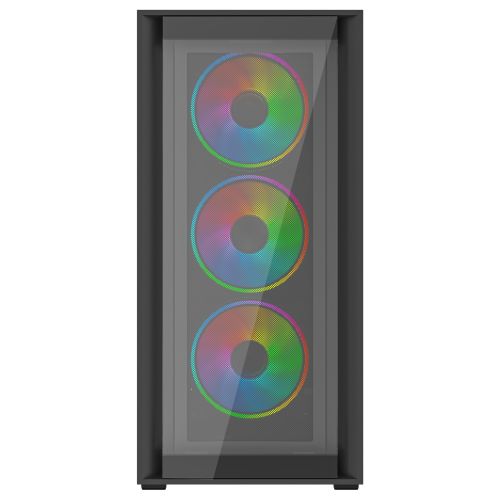 Flash DCG | AMD Ryzen 5 5600G | NVIDIA RTX 3050 8 Go | 16 Go de RAM | Disque SSD de 500 Go | Windows 10/11 | PC de jeu