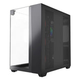 DCG Shadow X50 - Ryzen 7 9700X, 16GB DDR5, RTX 5070 Ti 12GB, 1TB SSD, AMD Gaming PC