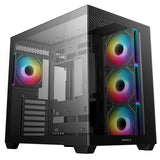 DCG Tempest X50 - i7 14700F, 16GB DDR5, RTX 5070 Ti 12GB, 1TB SSD, Intel Gaming PC