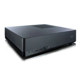 Fractal Design Node 202 SFX Boîtier HTPC, Mini ITX, nécessite un bloc d'alimentation SFX (max 130 mm), prise en charge GPU 310 mm, orientation horizontale/verticale