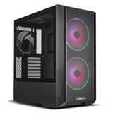 Flash DCG | AMD Ryzen 5 5600G | NVIDIA RTX 3050 8 Go | 16 Go de RAM | Disque SSD de 500 Go | Windows 10/11 | PC de jeu