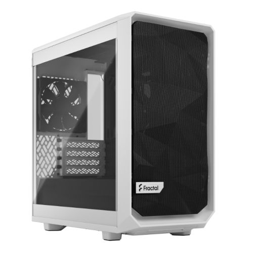 MESHIFY 2 MINI WHITE TG CASE