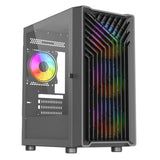 Flash DCG | AMD Ryzen 5 5600G | NVIDIA RTX 3050 8 Go | 16 Go de RAM | Disque SSD de 500 Go | Windows 10/11 | PC de jeu