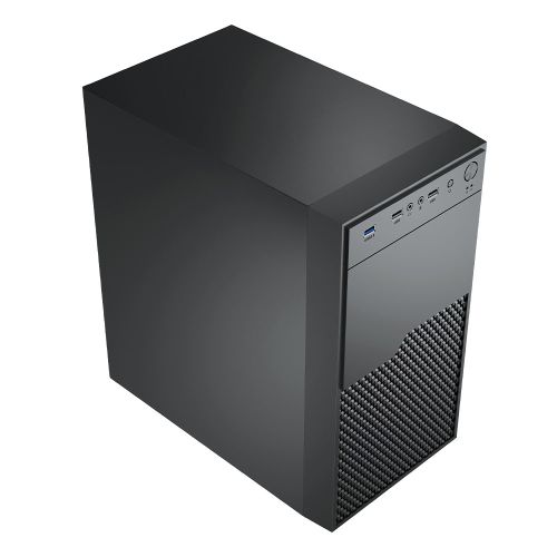 DC Home Office - i7-12700, 16GB DDR4, 1TB SSD, Intel Desktop PC