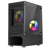 DC3200G - Ryzen 3 3200G, 16GB DDR4, RX VEGA 8 Graphics, 250GB SSD, AMD Gaming PC