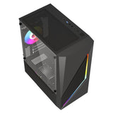 DC3200G - Ryzen 3 3200G, 16GB DDR4, RX VEGA 8 Graphics, 250GB SSD, AMD Gaming PC
